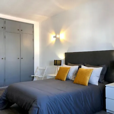 Apartament I Old Town And Center