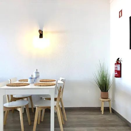 I Old Town And Center Apartment Albufeira