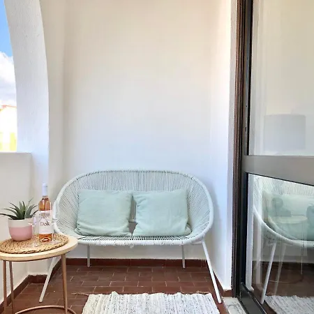 I Old Town And Center Apartment