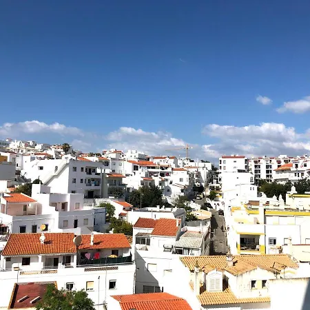 Daire I Old Town And Center