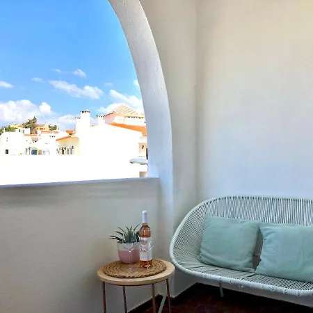 I Old Town And Center Appartement