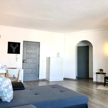 I Old Town And Center Albufeira