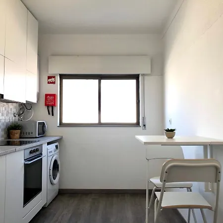 Appartement I Old Town And Center